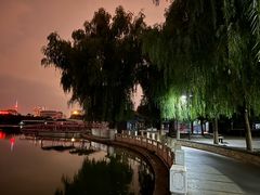 -莲花池公园