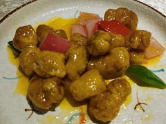 -红棉中餐厅·广州海航威斯汀酒店