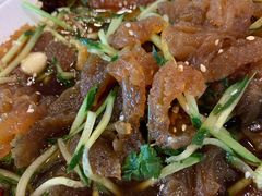 -金家老三饭庄(常营店)