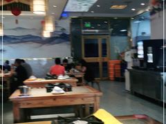 大堂-大圣甲(汉口店)