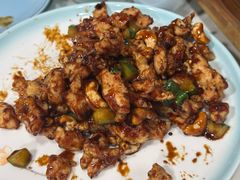 -逢春菜馆天津菜(胜利路店)