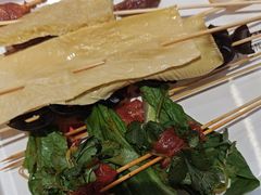 -宏姐串串香(宏伟路店)