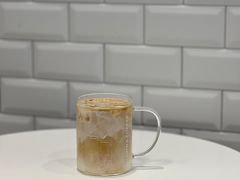 -Manner Coffee(中国凤凰大厦店)