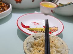 -黄河佬·油泼大鲤鱼.延安头牌菜(百米大道店)