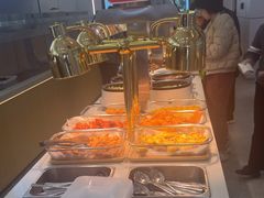 -乡村基(双流时代奥特莱斯餐厅)