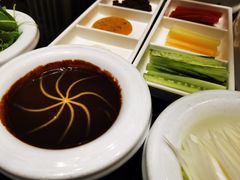 -阿庄新豫菜(航海东路店)