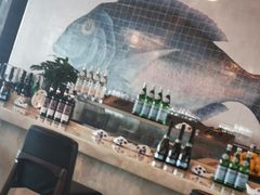 -FISH&POTATO Cō(地中海美食 万象城店)