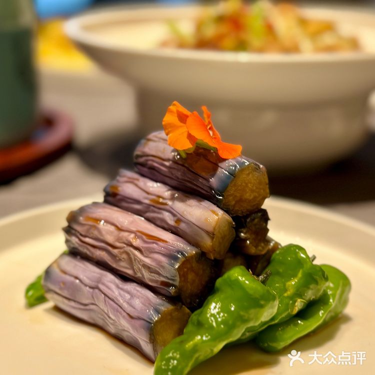 🌟发现京城隐秘川菜瑰宝