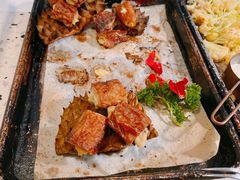 -素描餐厅(灵隐天竺店)