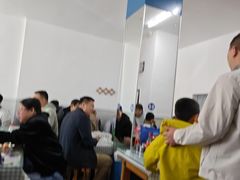 -十二忠手拉面(中华路店)