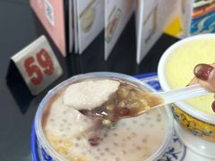 -百花传统甜品店(原址店)