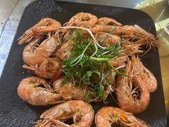 -钱山海鲜大排档