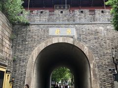 -鼓楼(西湖风景名胜区)