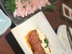 -御牛道日式烤肉料理(杭州万象城店)