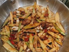 -湘厨私房菜(广昌店)
