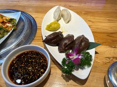 -一韩亭韩式烤肉(高新店)