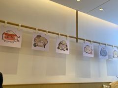 -新里上海点心(三门路店)