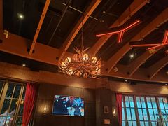 -MR.ROCKY洛奇先生RESTAURANT&BAR(宝安壹方城店)