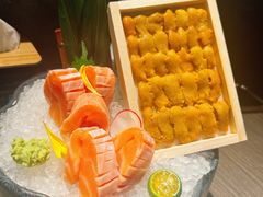 -炙柒Sekinana·精致日料(合生汇店)