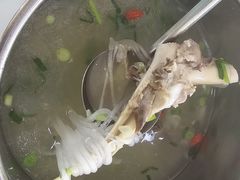 -老毛手抓·盐池滩羊非遗手抓(宁夏总店)