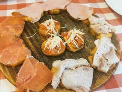 -安立可意大利美食