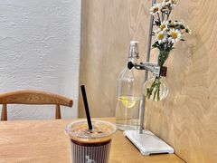 -常识咖啡common sense(春熙路店)