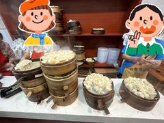 -海汇源老烧麦店(东大街总店)