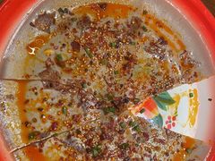 -牛市坎火锅(建设路店)