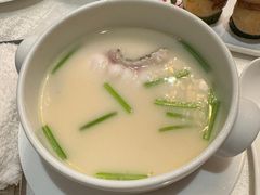 -东海朗廷酒店-唐阁T’ANG COURT 中餐厅