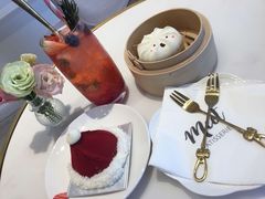 小笼包-Meet patisserie