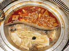 -唇辣号重庆老火锅(燕郊鑫乐汇店)