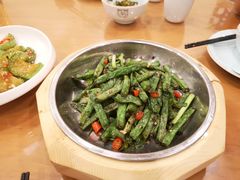 -丹江口渔村·湘味厨房(桃园店)