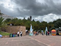 -世界恐龙谷景区