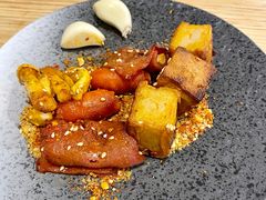 -水浒烤肉(医学院店)