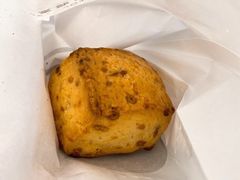 车达起司司康-喜茶(中山利和新地店)