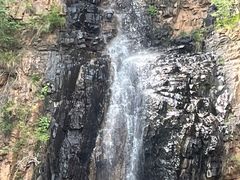 -京东石林峡风景区