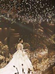 -美悦盛宴一站式婚礼会馆(临江店)