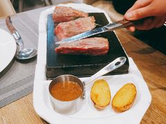 -Mezomd曼索蒂西班牙餐厅(广粤店)