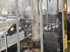 -开帝锐抓饭(五一路店)