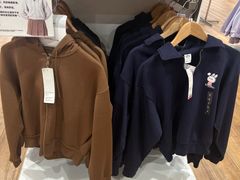 -优衣库(天津鲁能城购物中心店)