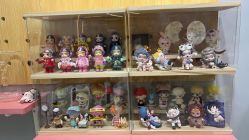 -手作艺术研究所·石膏娃娃手工集合店(通州万达店)