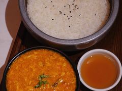 蟹粉捞饭-荟廷·晶萃(陆家嘴尚悦湾店)