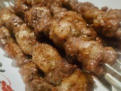 -东门口涮肉·砂锅·烤串(老门东店)
