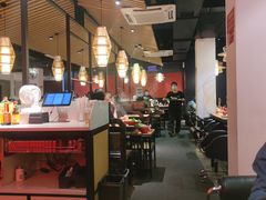 -牛很鲜潮汕牛肉火锅(朝晖路店)