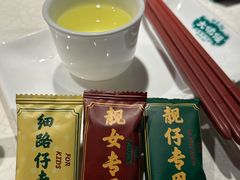 -大鸽饭(动物园店)