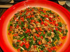 -酒肆浅葱·特色菜馆(卓悦intown店)