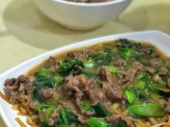 -菜忠潮州牛肉店(岗厦店)
