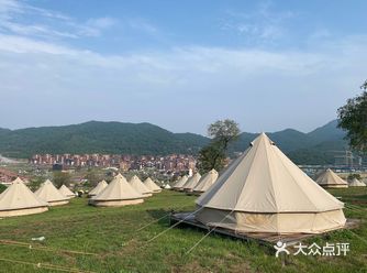 海坨山～一个坑的不能再坑的地方～