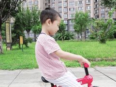 -趣动熊运动发展中心(乐坊校区)