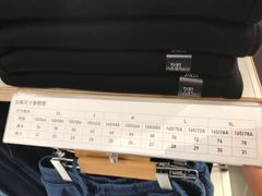-优衣库(重庆沙坪坝印象汇店)
